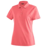 Maier Sports Ulrike Kurzarm-poloshirt Maier Sports Ulrike Kurzarm-poloshirt