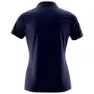 Maier Sports Ulrike Kurzarm-poloshirt