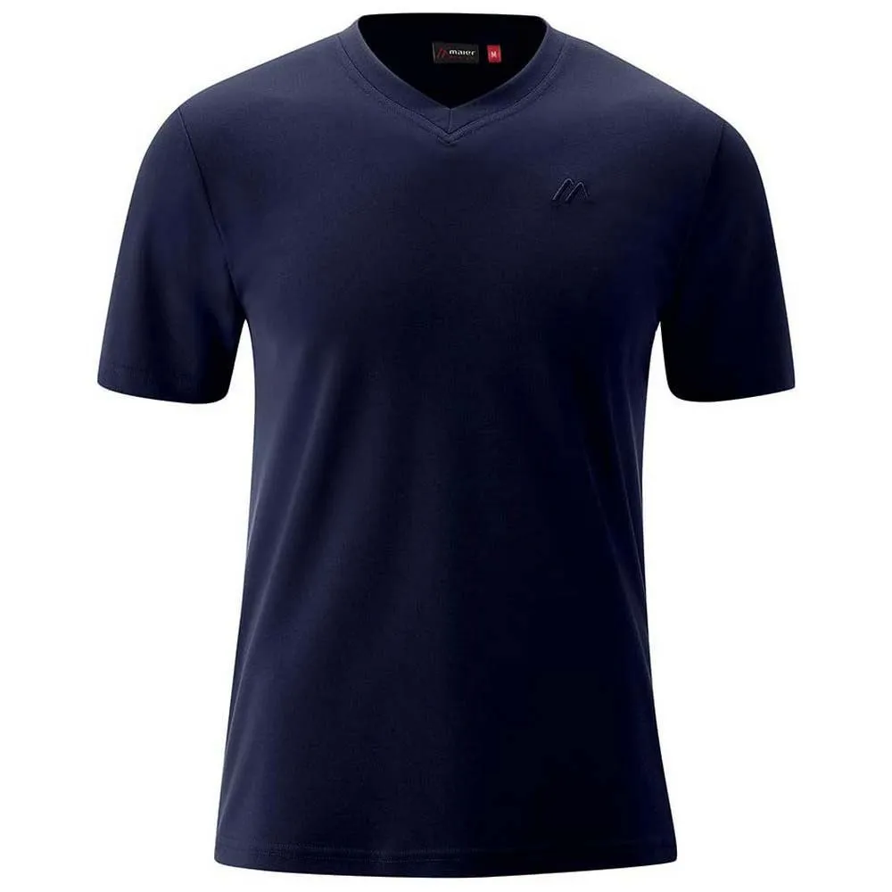 Maier Sports Wali Kurzarm-t-shirt Maier Sports Wali Kurzarm-t-shirt