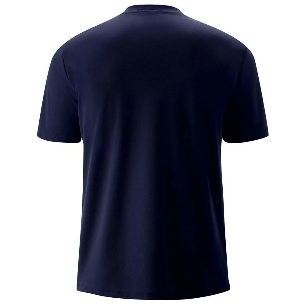 Maier Sports Wali Kurzarm-t-shirt Maier Sports Wali Kurzarm-t-shirt
