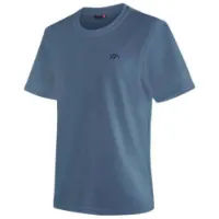 Maier Sports Walter Kurzarm-t-shirt Maier Sports Walter Kurzarm-t-shirt
