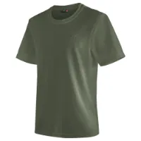 Maier Sports Walter Kurzarm-t-shirt Maier Sports Walter Kurzarm-t-shirt