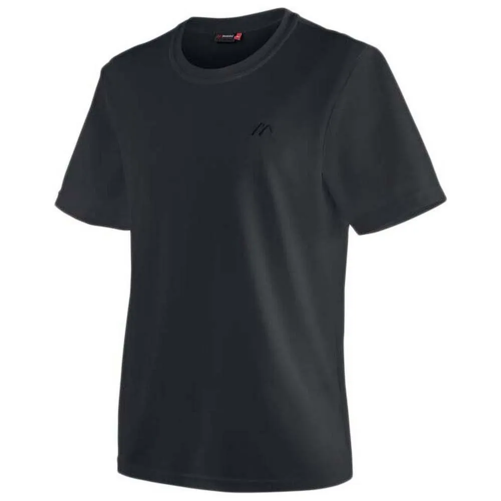 Maier Sports Walter Kurzarm-t-shirt Maier Sports Walter Kurzarm-t-shirt
