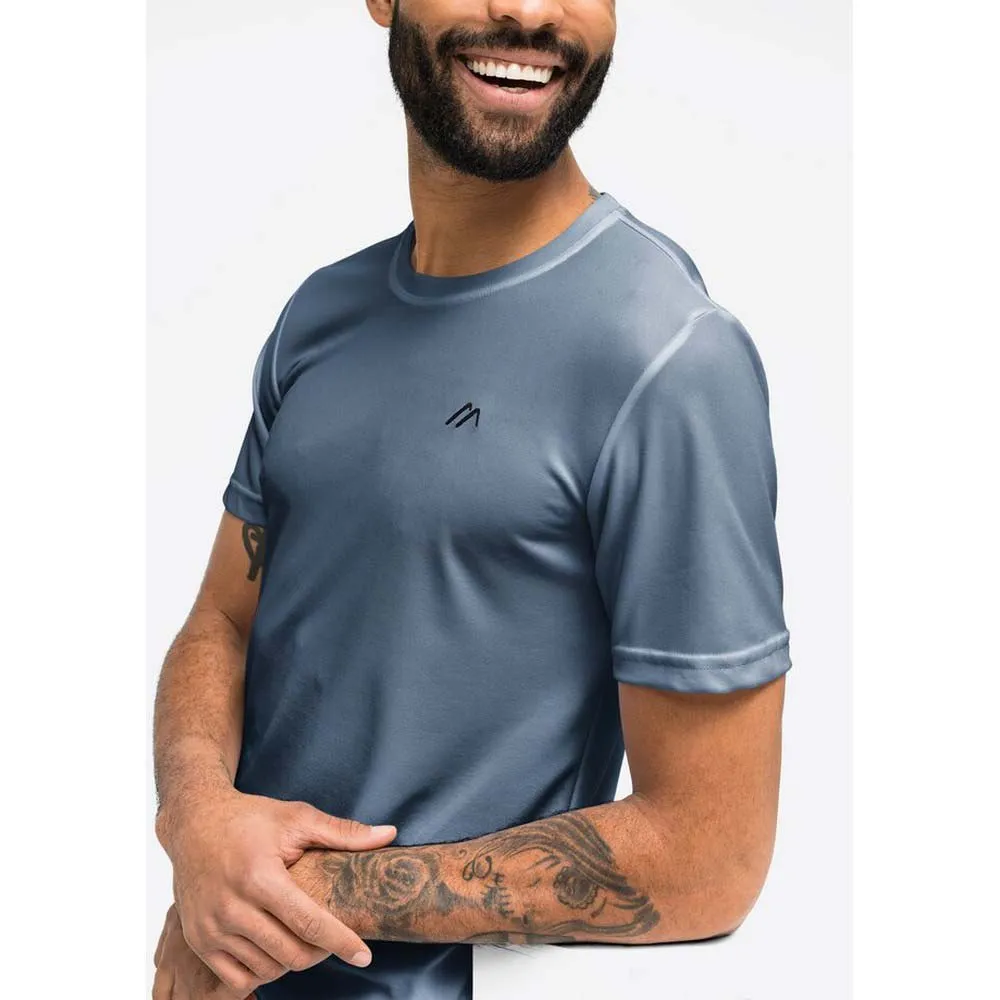 Maier Sports Walter Kurzarm-t-shirt