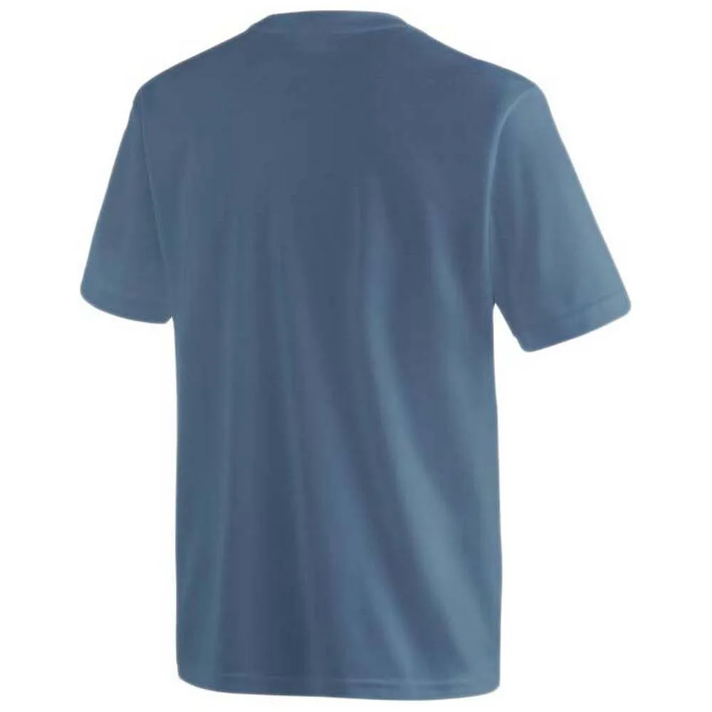 Maier Sports Walter Kurzarm-t-shirt