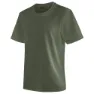 Green goose