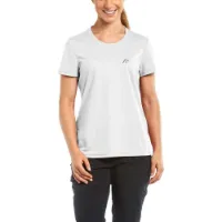 Maier Sports Waltraud Kurzarm-t-shirt Maier Sports Waltraud Kurzarm-t-shirt