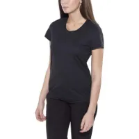 Maier Sports Waltraud Kurzarm-t-shirt Maier Sports Waltraud Kurzarm-t-shirt