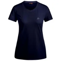 Maier Sports Waltraud Kurzarm-t-shirt Maier Sports Waltraud Kurzarm-t-shirt