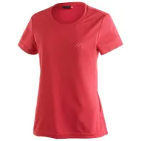 Maier Sports Waltraud Kurzarm-t-shirt Maier Sports Waltraud Kurzarm-t-shirt