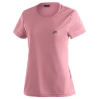 Maier Sports Waltraud Kurzarm-t-shirt Maier Sports Waltraud Kurzarm-t-shirt