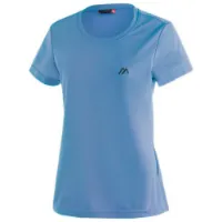 Maier Sports Waltraud Kurzarm-t-shirt