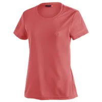 Maier Sports Waltraud Kurzarm-t-shirt