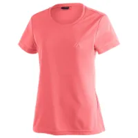 Maier Sports Waltraud Kurzarm-t-shirt