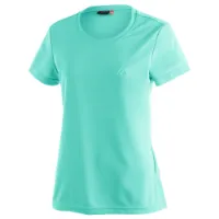Maier Sports Waltraud Kurzarm-t-shirt