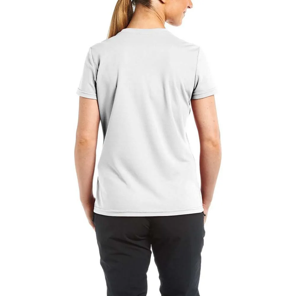 Maier Sports Waltraud Kurzarm-t-shirt Maier Sports Waltraud Kurzarm-t-shirt