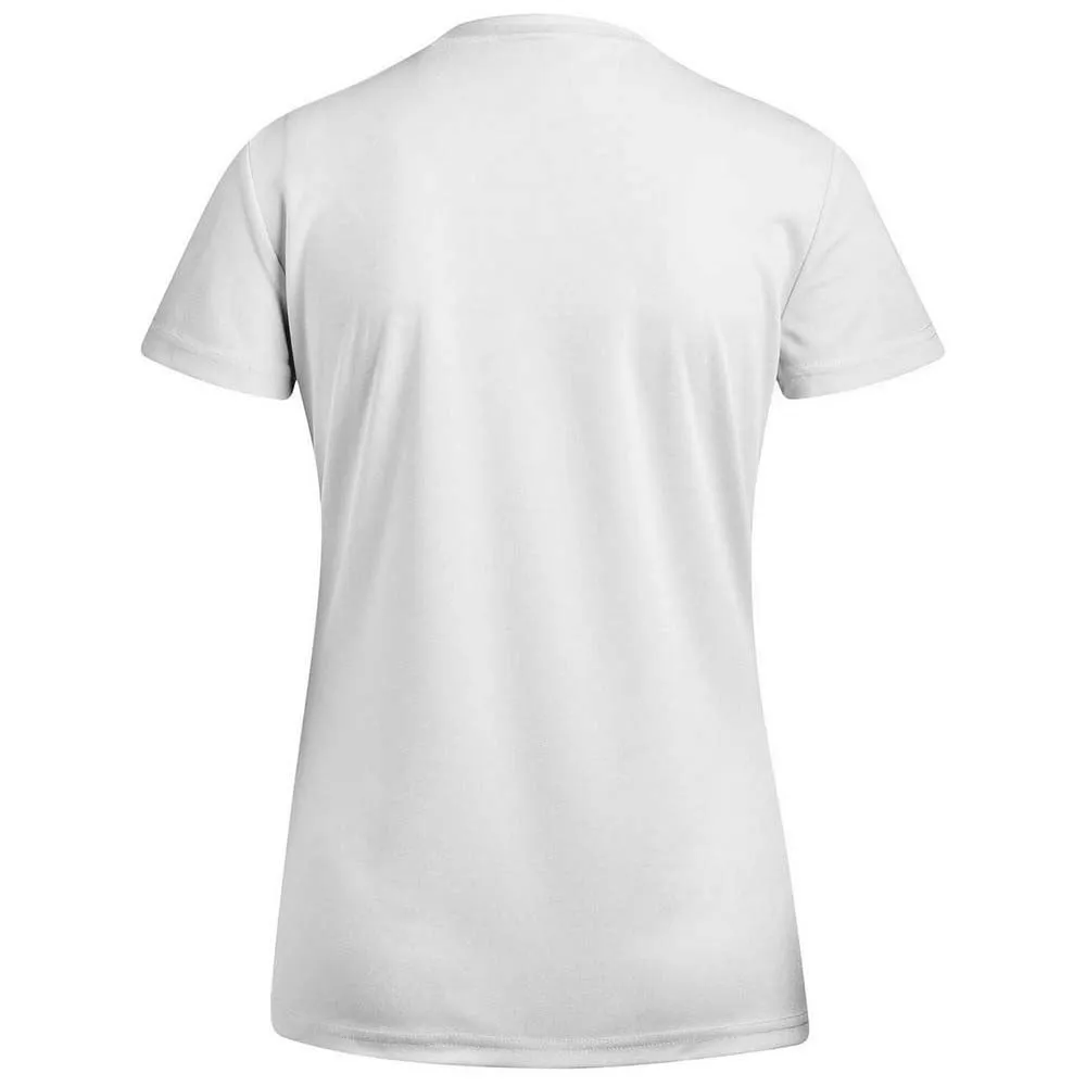 Maier Sports Waltraud Kurzarm-t-shirt Maier Sports Waltraud Kurzarm-t-shirt