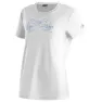 Maier Sports Wilma Print Kurzarm-t-shirt