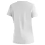 Maier Sports Wilma Print Kurzarm-t-shirt