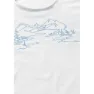 Maier Sports Wilma Print Kurzarm-t-shirt