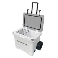 Makala Gs50252 35l Steife Tragbare Kühlbox