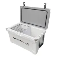 Makala Gs50254 45l Steife Tragbare Kühlbox Makala Gs50254 45l Steife Tragbare Kühlbox