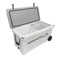 Makala Gs50255 45l Steife Tragbare Kühlbox Makala Gs50255 45l Steife Tragbare Kühlbox