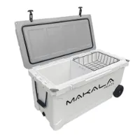 Makala Gs50259 160l Steife Tragbare Kühlbox Makala Gs50259 160l Steife Tragbare Kühlbox