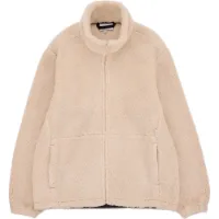 Makia Lodge Fleece Mit Durchgehendem Reißverschluss Makia Lodge Fleece Mit Durchgehendem Reißverschluss