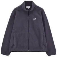 Makia Shoreline Fleece Mit Durchgehendem Reißverschluss Makia Shoreline Fleece Mit Durchgehendem Reißverschluss
