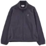 Makia Shoreline Fleece Mit Durchgehendem Reißverschluss