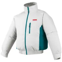 Makita Dfj201zl Jacke Makita Dfj201zl Jacke