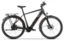 Malaguti Carezza TR 5.2 EN Schwarz/Rot 28" 625 Wh Diamant, Hersteller-schwarz/rot, M