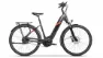 Malaguti Pescarola WV 5.2 EN Schwarz/Rot 28" 625 Wh Wave, Hersteller-schwarz/rot, M