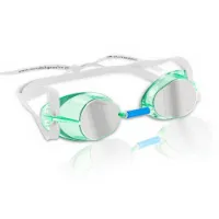 Malmsten Swedish Jewe Schwimmbrille Mit Spiegelglas Malmsten Swedish Jewe Schwimmbrille Mit Spiegelglas