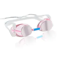 Malmsten Swedish Jewel Schwimmbrille Mit Spiegelglas Malmsten Swedish Jewel Schwimmbrille Mit Spiegelglas