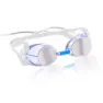 Malmsten Swedish Jewel Schwimmbrille Mit Spiegelglas