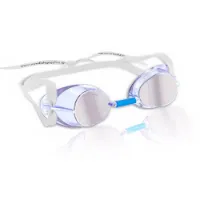 Malmsten Swedish Jewel Schwimmbrille Mit Spiegelglas unisex