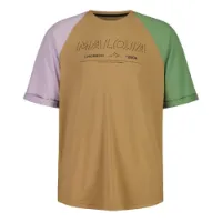 Maloja Anderterm Kurzarm Enduro Trikot Maloja Anderterm Kurzarm Enduro Trikot