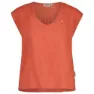 Maloja Angersteinm ärmelloses T-shirt, Rosehip