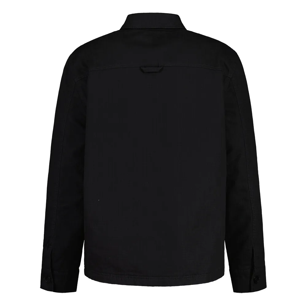 Maloja Augsteinm Jacke, Deep black Maloja Augsteinm Jacke, Deep black