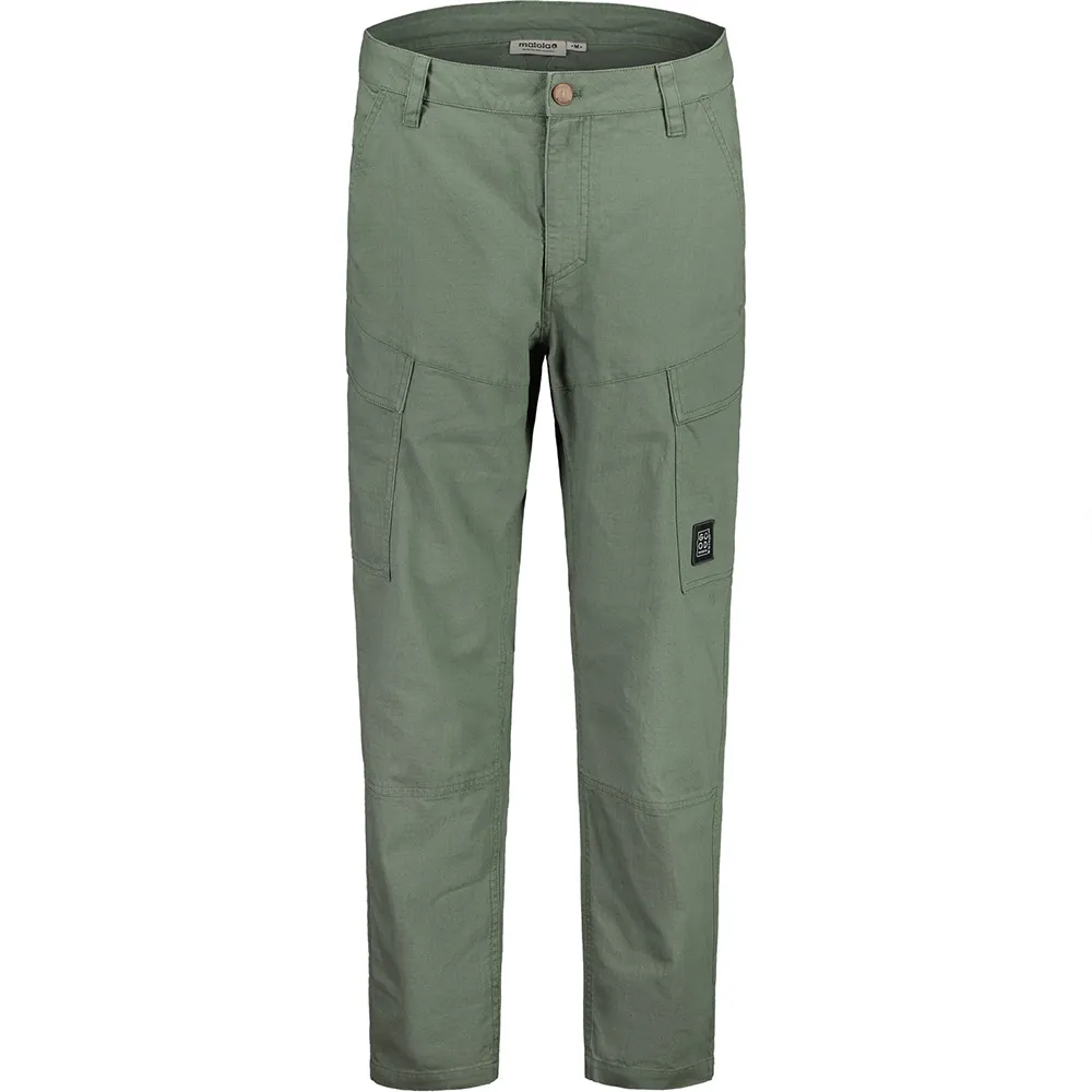 Maloja Bedollom Hosen, Frosty green Maloja Bedollom Hosen, Frosty green