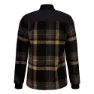 Maloja Calisiom Jacke, Deep black multi