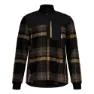 Maloja Calisiom Jacke, Deep black multi