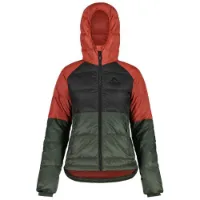 Maloja Champeschm Daunenjacke