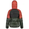 Maloja Champeschm Daunenjacke, Deep forest multi