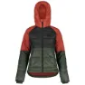 Maloja Champeschm Daunenjacke, Deep forest multi