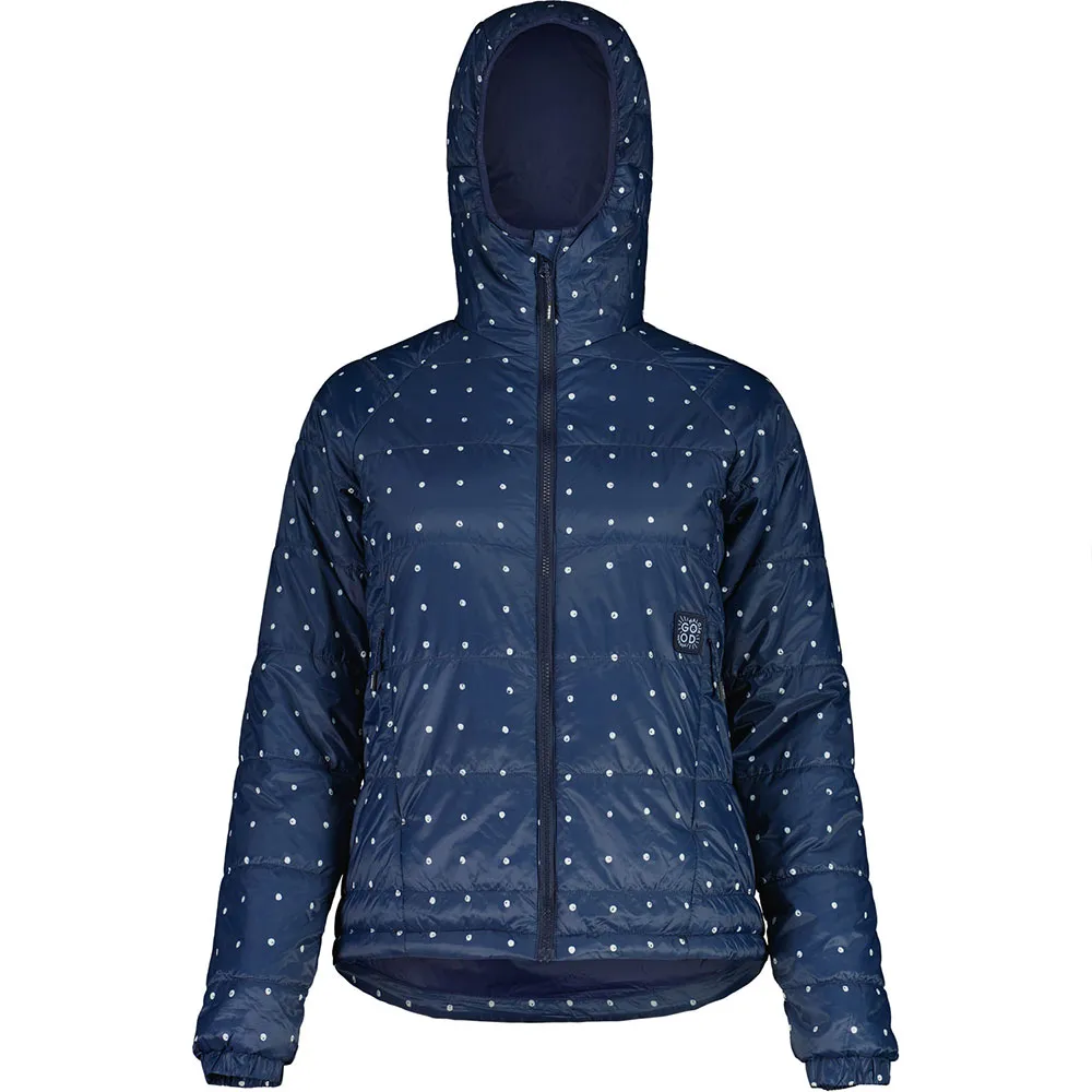 Maloja Chrysanthenumm Jacke