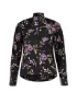 Maloja Damen Jacke Seism. Printed