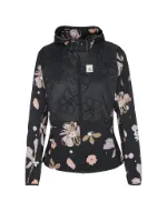 Maloja Damen Radjacke TamaraM. Hybrid Printed Maloja Damen Radjacke TamaraM. Hybrid Printed